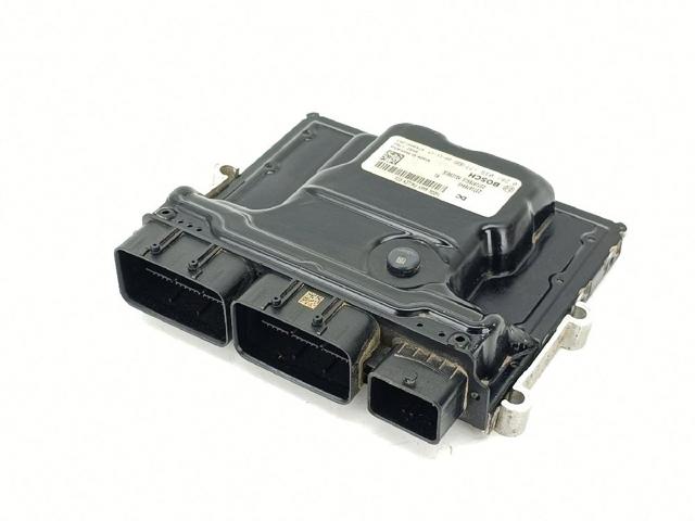 RENAULT 237107894S Модуль управления (ЭБУ) двигателем в наличии Запорожье