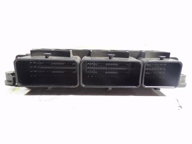 237107921R RENAULT Модуль управления (ЭБУ) двигателем купить в Чернигов