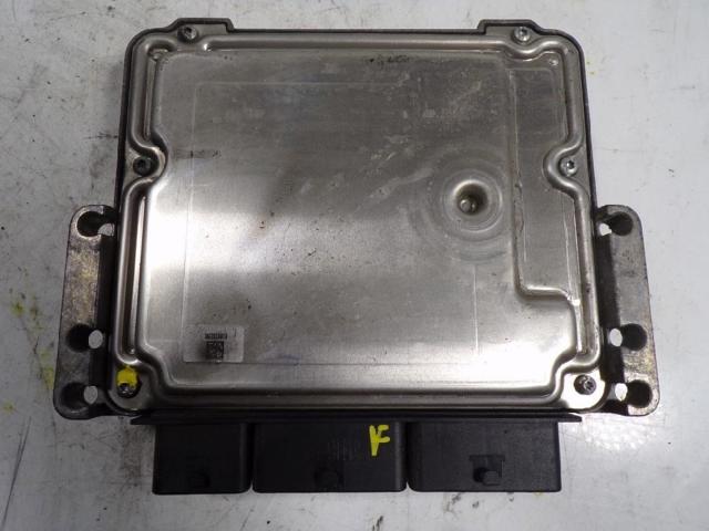 237107921R RENAULT Блок управления двигателем купить в Львов