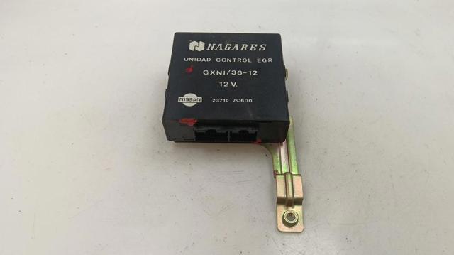 237107C600 Блок управления двигателем купить Чернигов