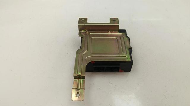 NISSAN 237107C600 Блок управления двигателем в наличии Житомир