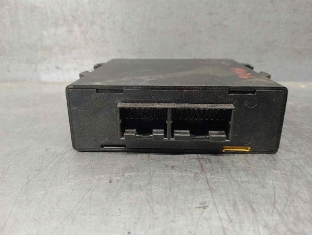 237107C600 Модуль управления (ЭБУ) двигателем купить Кривой Рог