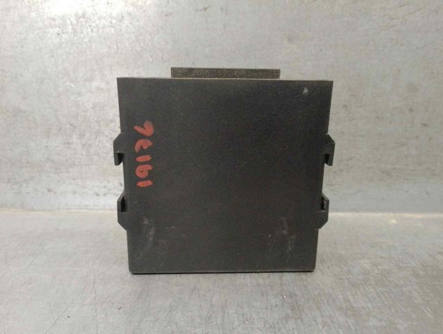 237107C600 NISSAN Модуль управления (ЭБУ) двигателем купить в Винница