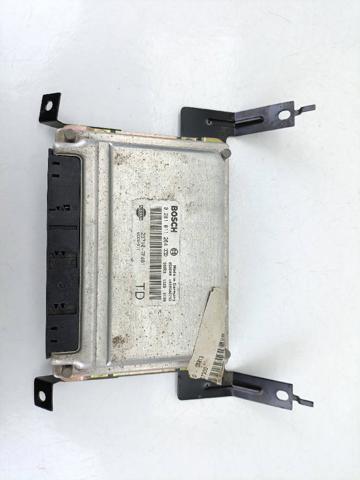 237107F481 NISSAN Блок управления двигателем купить в Ирпень