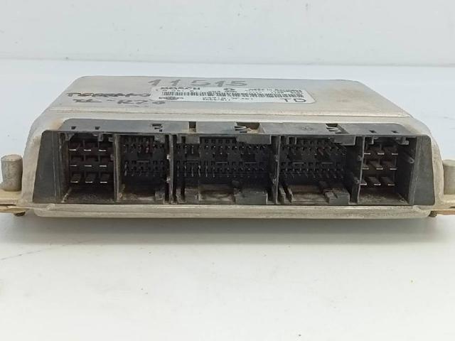 237107F481 NISSAN Модуль управления (ЭБУ) двигателем купить в Запорожье