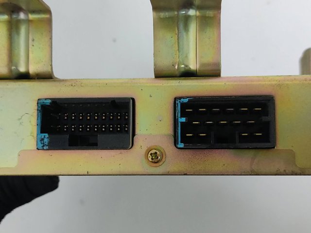 2371080G80 Блок управления двигателем купить Одесса