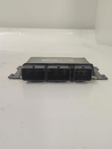 237108193R RENAULT Блок управления двигателем купить в Киев