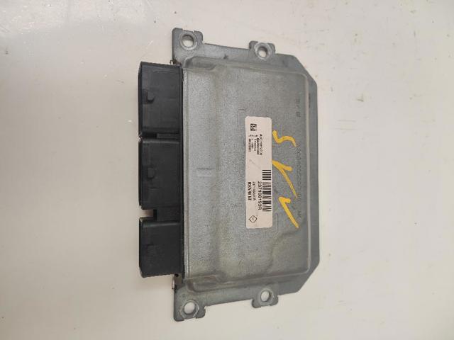 237108193R RENAULT Блок управления двигателем купить в Чернигов
