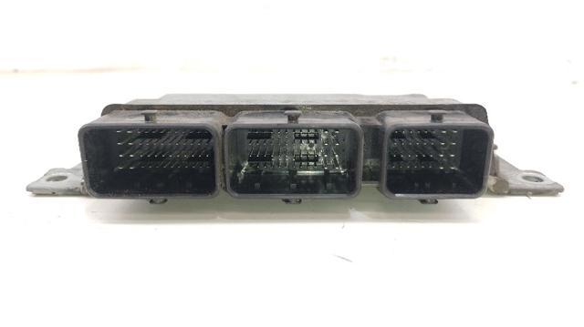 237108193R RENAULT Модуль управления (ЭБУ) двигателем купить в Хмельницкий