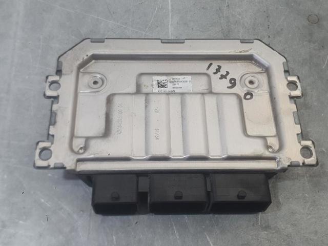 RENAULT 237108697R Блок управления двигателем в наличии Кривой Рог