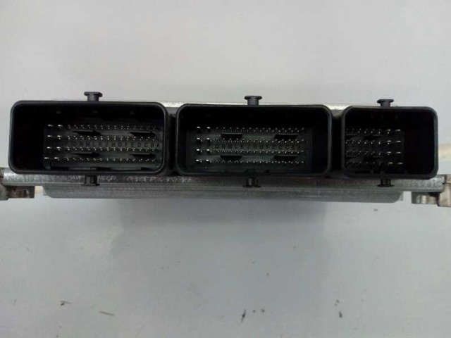 RENAULT 237108770R Блок управления двигателем в наличии Ирпень