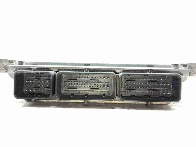 237108770R RENAULT Блок управления двигателем купить в Житомир