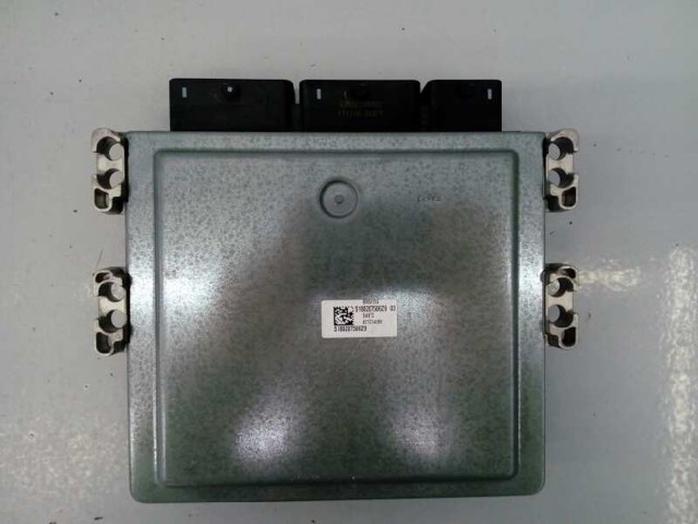RENAULT 237108770R Блок управления двигателем в наличии Николаев