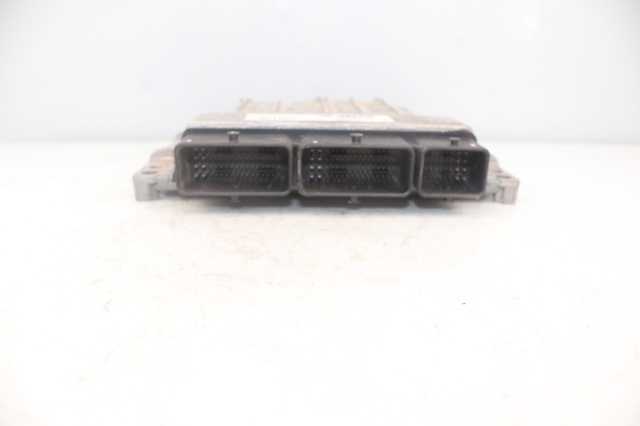 237108770R RENAULT Модуль управления (ЭБУ) двигателем купить в Хмельницкий