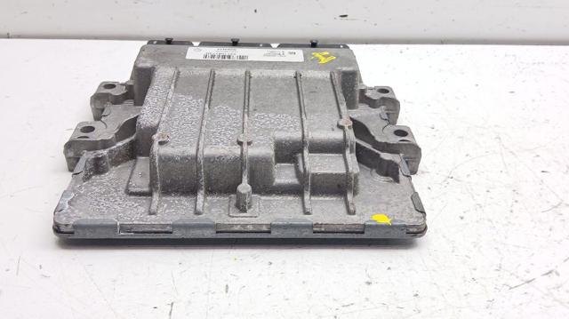 237108773R RENAULT Блок управления двигателем купить в Житомир