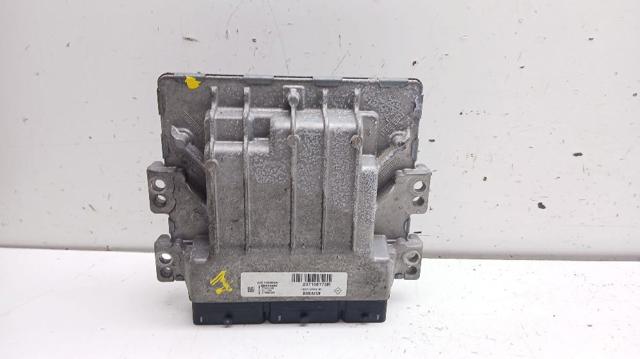 RENAULT 237108773R Модуль управления (ЭБУ) двигателем в наличии Кривой Рог