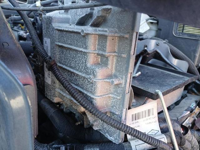 RENAULT 237108773R Блок управления двигателем в наличии Ирпень