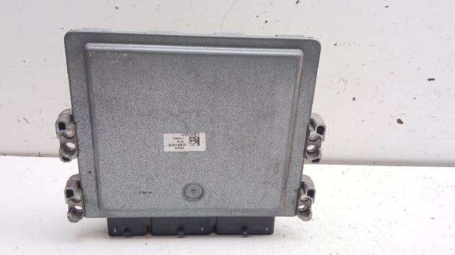 237108773R RENAULT Блок управления двигателем купить в Черновцы