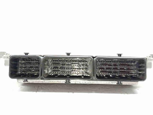 237109221R RENAULT Модуль управления (ЭБУ) двигателем купить в Чернигов