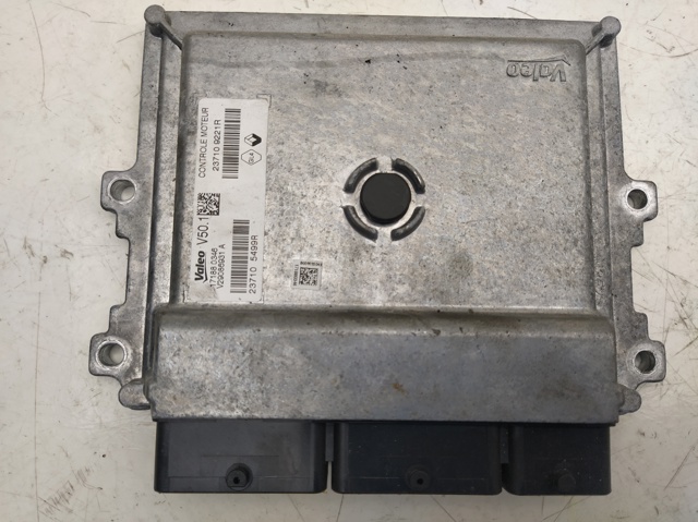 RENAULT 237109221R Модуль управления (ЭБУ) двигателем в наличии Черкассы