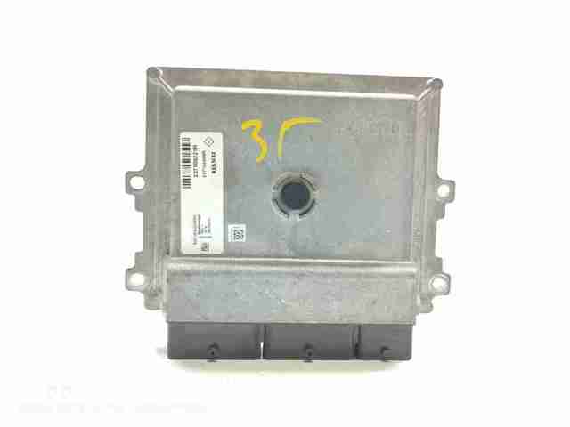 RENAULT 237109221R Модуль управления (ЭБУ) двигателем в наличии Украина
