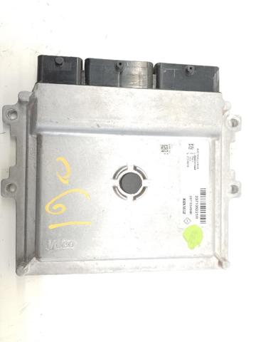 237109221R RENAULT Модуль управления (ЭБУ) двигателем купить в Хмельницкий