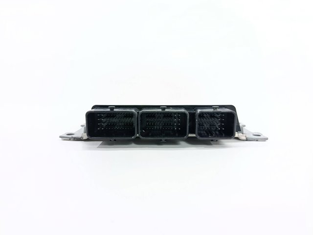 237109612R RENAULT Блок управления двигателем купить в Николаев