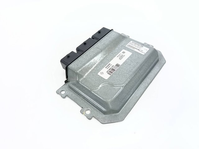 RENAULT 237109612R Модуль управления (ЭБУ) двигателем в наличии Сумы