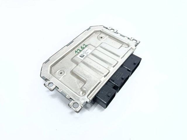 237109612R RENAULT Модуль управления (ЭБУ) двигателем купить в Каменское