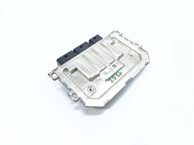 237109612R RENAULT Блок управления двигателем купить в Павлоград
