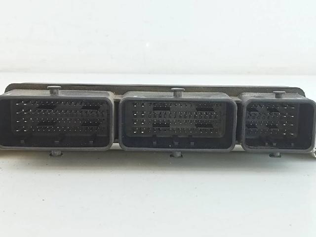 237109776R RENAULT Модуль управления (ЭБУ) двигателем купить в Хмельницкий