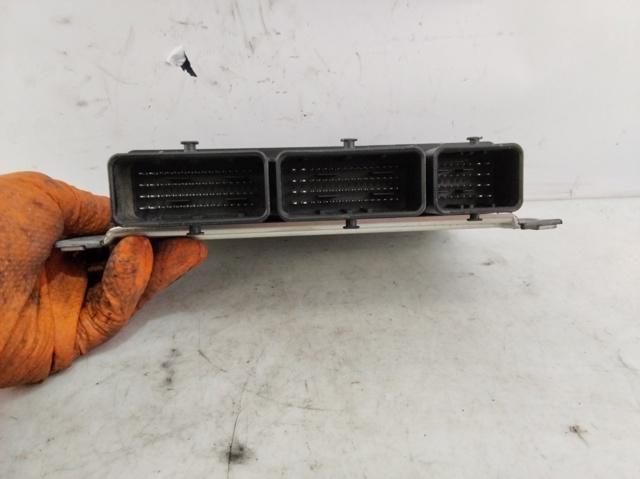 237109776R RENAULT Модуль управления (ЭБУ) двигателем купить в Запорожье