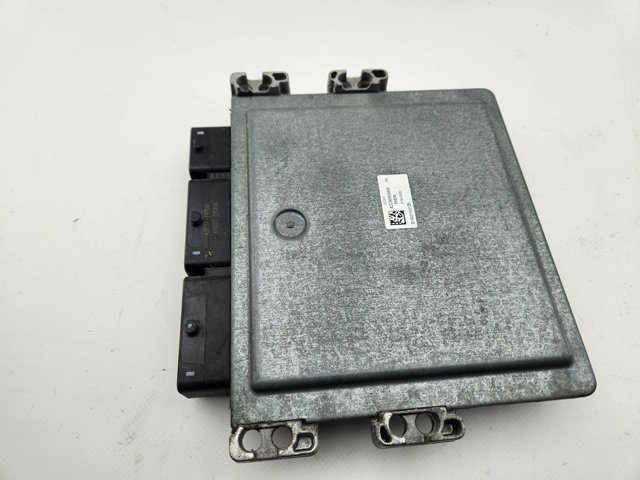 237109855R RENAULT Модуль управления (ЭБУ) двигателем купить в Сумы
