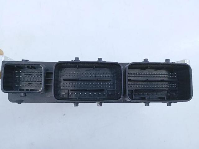 RENAULT 237109896S Модуль управления (ЭБУ) двигателем в наличии Ужгород
