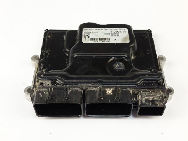 237109898S RENAULT Модуль управления (ЭБУ) двигателем купить в Харьков
