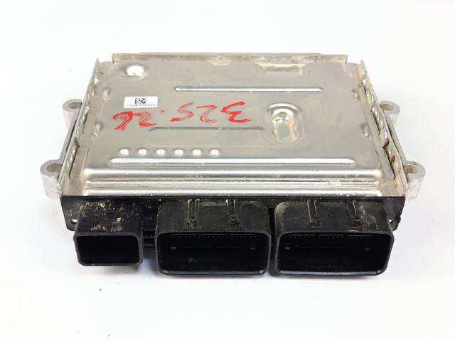 237109898S Модуль управления (ЭБУ) двигателем купить Кривой Рог