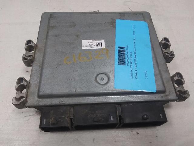 RENAULT 237109955R Блок управления двигателем в наличии Киев