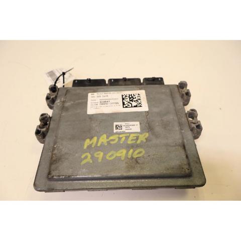 237109955R RENAULT Блок управления двигателем купить в Черкассы