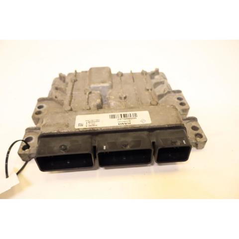 RENAULT 237109955R Модуль управления (ЭБУ) двигателем в наличии Житомир