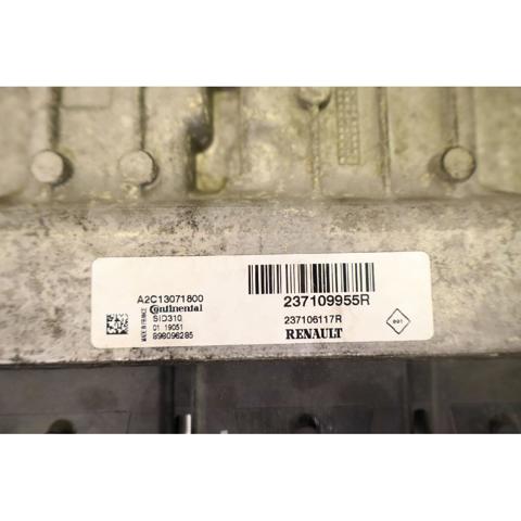 237109955R RENAULT Блок управления двигателем купить в Сумы