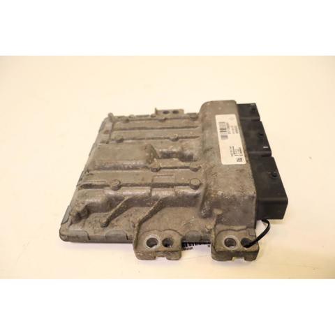 237109955R RENAULT Блок управления двигателем купить в Кривой Рог