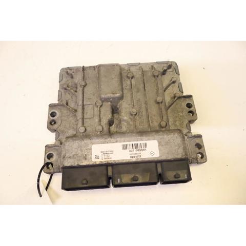 237109955R RENAULT Модуль управления (ЭБУ) двигателем купить в Днепр