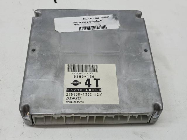 23710AU600 Модуль управления (ЭБУ) двигателем купить Киев