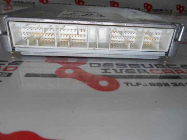 23710AU601 NISSAN Блок управления двигателем купить в Павлоград