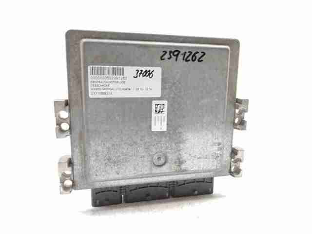 23710BB31A NISSAN Блок управления двигателем купить в Черкассы