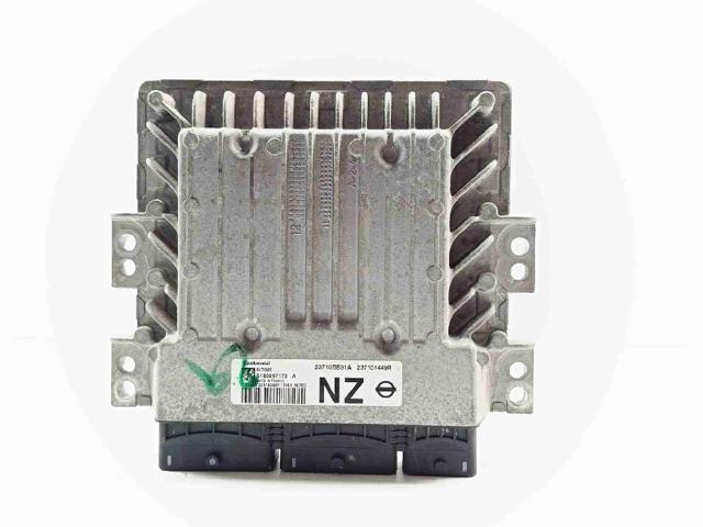 23710BB31A NISSAN Модуль управления (ЭБУ) двигателем купить в Николаев