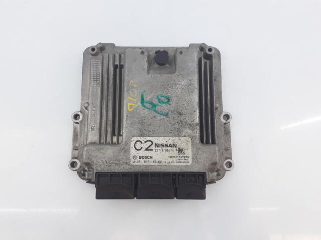 23710BB47A NISSAN Модуль управления (ЭБУ) двигателем купить в Хмельницкий