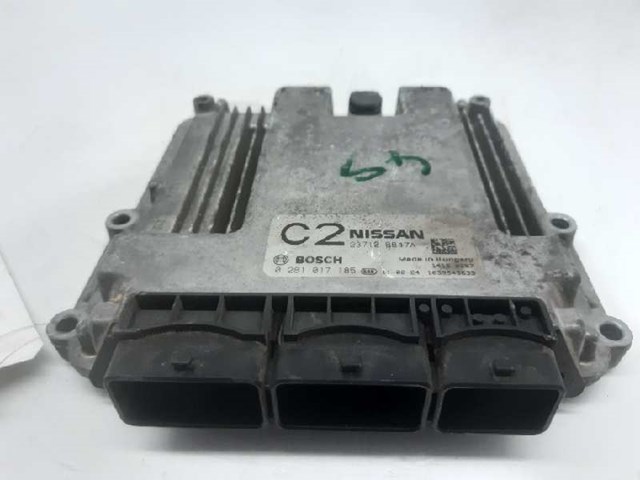 23710BB47A Nissan