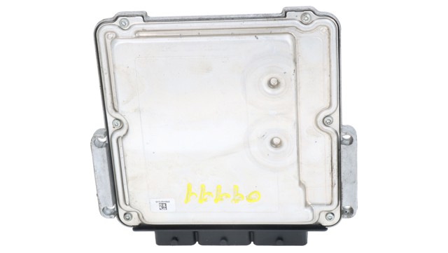 23710BB47A NISSAN Блок управления двигателем купить в Ровно
