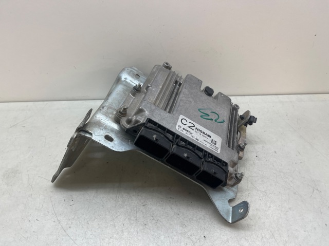 NISSAN 23710BB47A Блок управления двигателем в наличии Кривой Рог